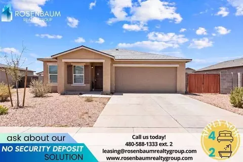 15196 S Avalon Rd, Arizona City, AZ 85123