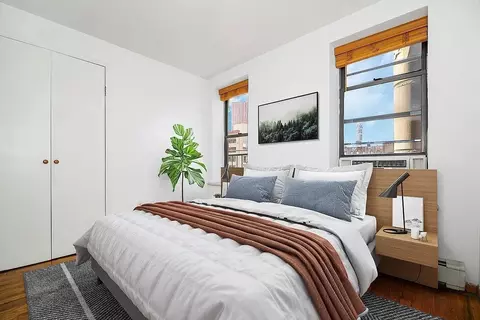 29 Orchard St #3A, New York, NY 10002