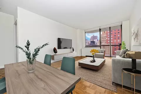 245 E 44th St #11B, New York, NY 10017