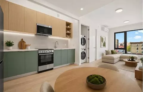 2363 Bedford Ave #605A, Brooklyn, NY 11226