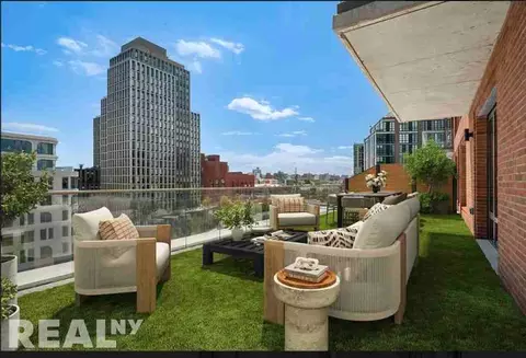 Undisclosed, Brooklyn, NY 11231