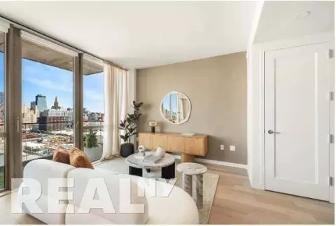 Undisclosed, Brooklyn, NY 11231