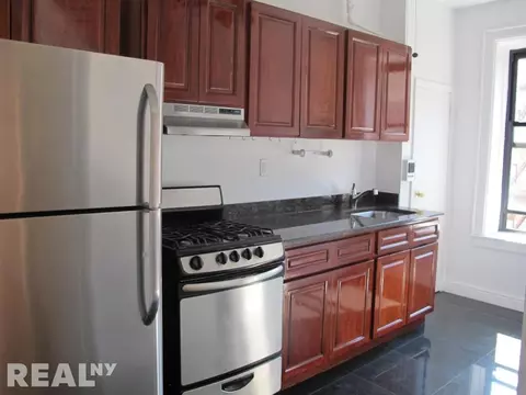Undisclosed, New York, NY 10027