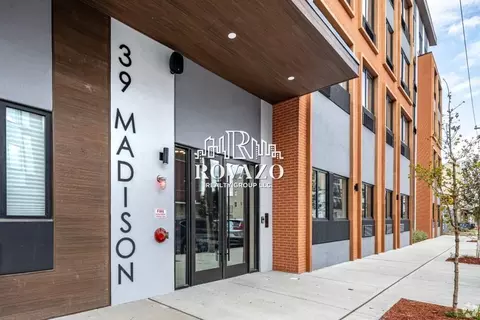 39 Madison St #503D, Newark, NJ 07105