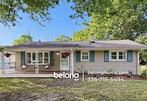 404 Cook Rd, Durham, NC 27713