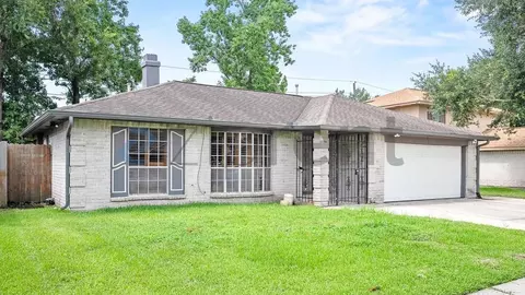10914 Clear Fork Dr, Humble, TX 77396