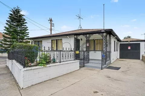 735 S St Louis St, Los Angeles, CA 90023