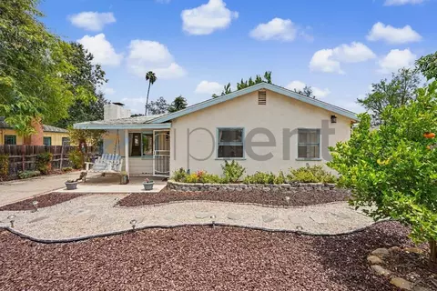 344 N Poli St, Ojai, CA 93023