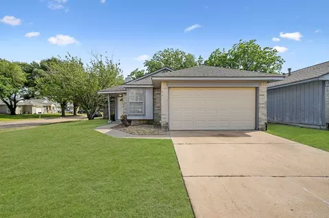 20614 Park Row Dr #1, Katy, TX 77449