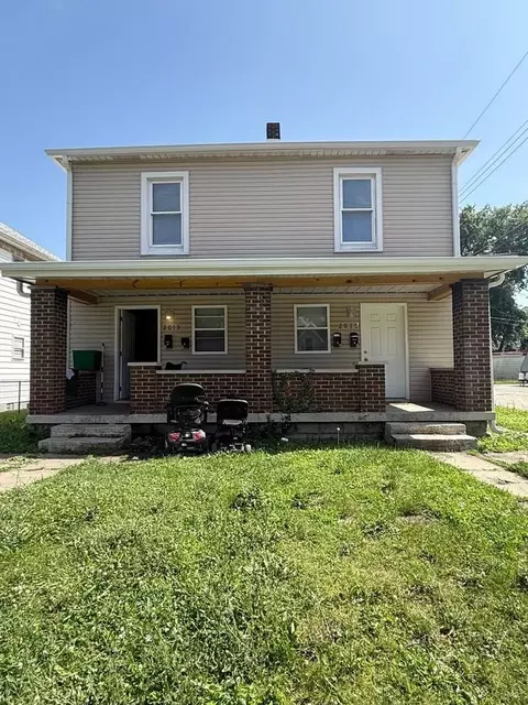 2015 Miller St # A, Indianapolis, IN 46221