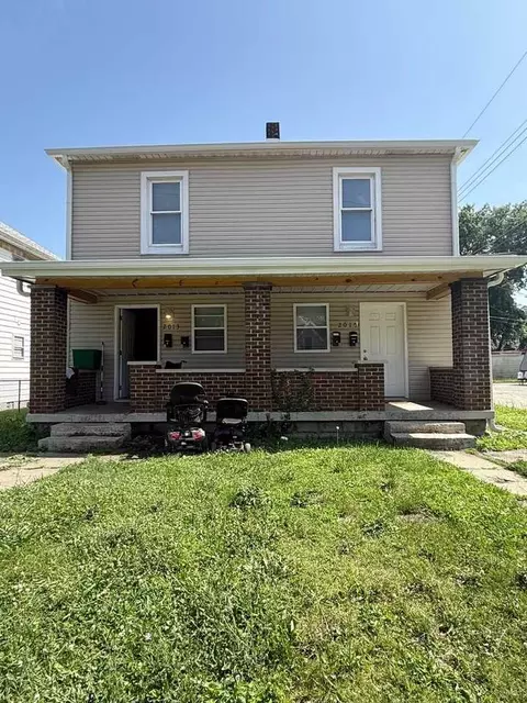 2013 Miller St, Indianapolis, IN 46221