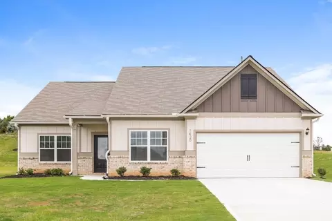 1420 Sodbuster Dr, Locust Grove, GA 30248