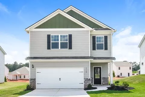 715 Berkley Dr, Conyers, GA 30013