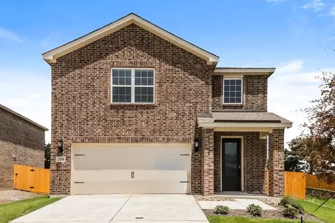 706 Princeton Heights Blvd, Princeton, TX 75407