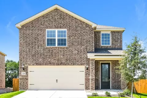 706 Princeton Heights Blvd, Princeton, TX 75407
