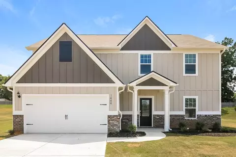 1444 Sodbuster Dr, Locust Grove, GA 30248