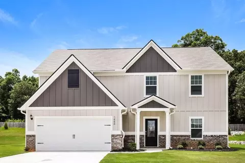 1444 Sodbuster Dr, Locust Grove, GA 30248