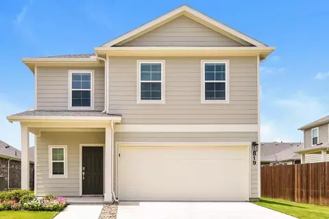 819 Brilliance Dr, Royse City, TX 75189