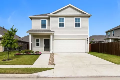 819 Brilliance Dr, Royse City, TX 75189