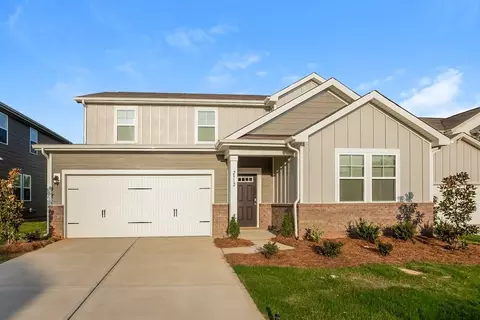2512 Sweetgrass Ln, Monroe, NC 28112