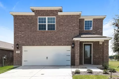 709 Princeton Heights Blvd, Princeton, TX 75407
