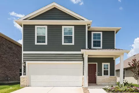 349 Fire Rock Dr, Royse City, TX 75189