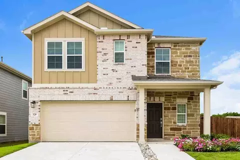 320 Sun Harvest Dr, Royse City, TX 75189