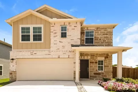 320 Sun Harvest Dr, Royse City, TX 75189