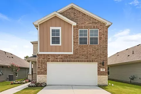 344 Sun Harvest Dr, Royse City, TX 75189