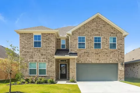 329 Amberville Dr, Red Oak, TX 75154