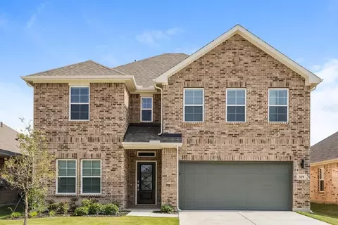 329 Amberville Dr, Red Oak, TX 75154