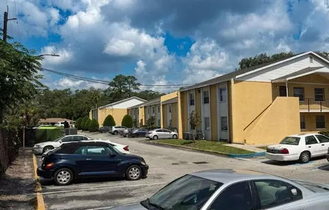 2401 Jammes Rd, Jacksonville, FL 32210