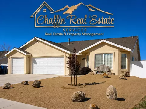1464 Grey Bluffs Dr, Fernley, NV 89408