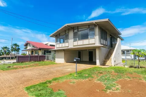 1112 4th Ave, Honolulu, HI 96816
