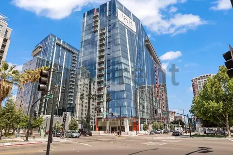 188 W Saint James St #10710, San Jose, CA 95110