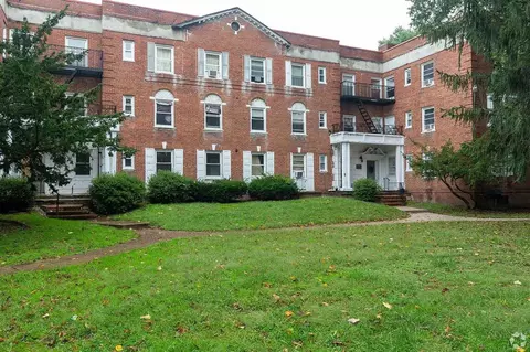 455 W State St #455C3F, Trenton, NJ 08618