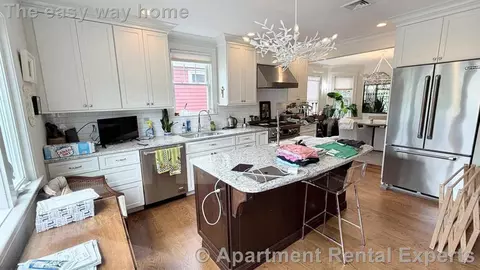 145 Larch Rd #2, Cambridge, MA 02138