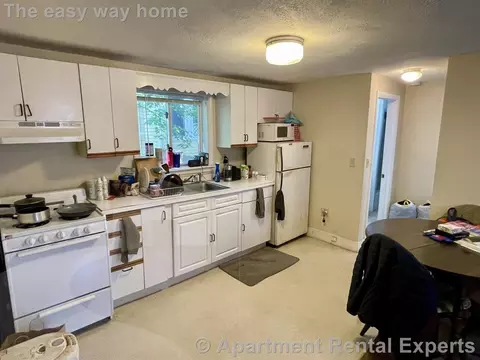 123 Amory St #1, Cambridge, MA 02139