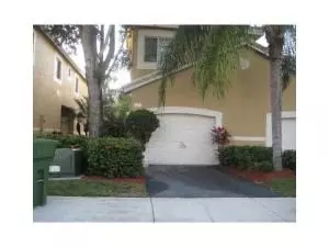 2154 Madeira Dr, Weston, FL 33327