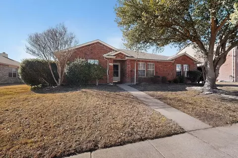 aberdeen dr, Allen, TX 75002