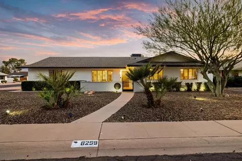 8259 E Mulberry Ln #NA, Scottsdale, AZ 85251