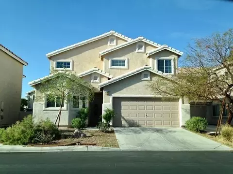 1758 Crow Creek Ave #NA, Las Vegas, NV 89123