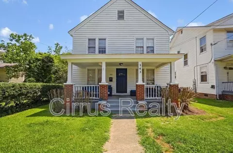 143 Maryland Ave #3, Portsmouth, VA 23707