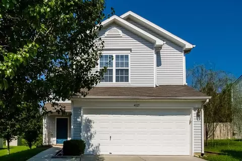 4025 Dover Downs Dr, Charlotte, NC 28216