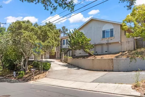 2659 Belmont Canyon Rd, Belmont, CA 94002