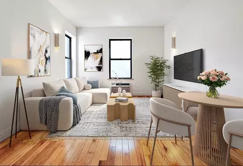 101 E 116th St #4F, New York, NY 10029