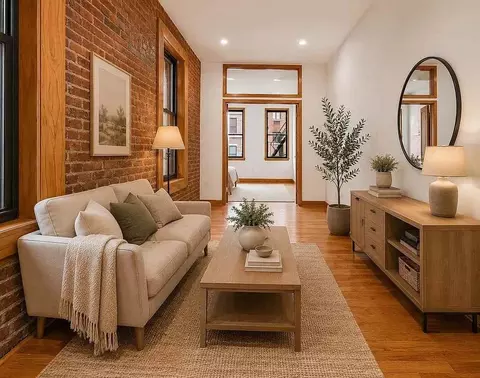 86 E 3rd St #3A, New York, NY 10003