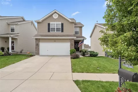 420 Spring Trce, O'fallon, MO 63368