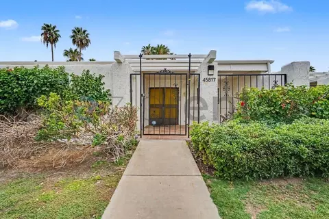 45817 Highway, Palm Desert, CA 92260