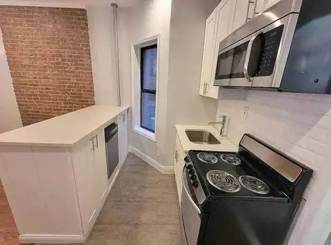 1887 Amsterdam Ave, New York, NY 10032